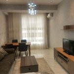 Kirayə (aylıq) 2 otaqlı Yeni Tikili, Xətai metrosu, Babək Plaza, Xətai rayonu 1