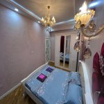 Kirayə (günlük) 2 otaqlı Yeni Tikili, Qara Qarayev metrosu, Nizami rayonu 12