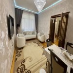 Satılır 9 otaqlı Həyət evi/villa, Bakıxanov qəs., Sabunçu rayonu 9