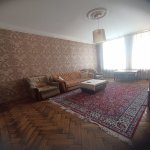 Kirayə (aylıq) 3 otaqlı Köhnə Tikili, 28 May metrosu, Nəsimi rayonu 1