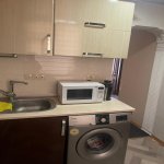 Kirayə (aylıq) 3 otaqlı Köhnə Tikili, Sahil metrosu, Malokan bağı, Səbail rayonu 2