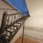 Satılır 2 otaqlı Həyət evi/villa, İnşaatçılar metrosu, Yasamal qəs., Musabəyov parkı, Yasamal rayonu 5