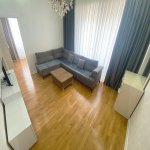 Kirayə (aylıq) 2 otaqlı Yeni Tikili, Bayıl qəs., Səbail rayonu 2