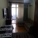 Satılır 1 otaqlı Köhnə Tikili, Neftçilər metrosu, 8-ci kilometr, Nizami rayonu 4