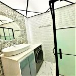 Satılır 3 otaqlı Yeni Tikili, Neftçilər metrosu, Nizami rayonu 14