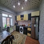 Satılır 4 otaqlı Həyət evi/villa, Koroğlu metrosu, Zabrat qəs., Sabunçu rayonu 12