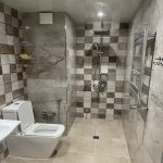 Kirayə (aylıq) 3 otaqlı Yeni Tikili, Ağ şəhər, Xətai rayonu 16