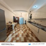 Kirayə (aylıq) 2 otaqlı Yeni Tikili, İnşaatçılar metrosu, Yeni Yasamal qəs., A.S.Puşkin parkı, Yasamal rayonu 3