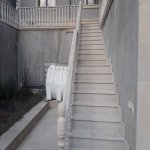 Satılır 5 otaqlı Həyət evi/villa, Badamdar qəs., Səbail rayonu 6
