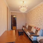 Аренда 2 комнатная Новостройка, İnşaatçılar метро, пос. Йени Ясамал, Ясамал район 3