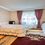 Kirayə (günlük) 3 otaqlı Həyət evi/villa Qəbələ 10