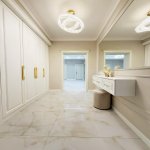 Satılır 3 otaqlı Yeni Tikili, Qara Qarayev metrosu, Nizami rayonu 18