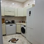 Kirayə (aylıq) 3 otaqlı Yeni Tikili, Sahil metrosu, Səbail rayonu 9