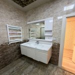 Satılır 3 otaqlı Yeni Tikili, İnşaatçılar metrosu, Yeni Yasamal qəs., Yasamal rayonu 17