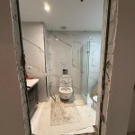 Продажа 2 комнатная Новостройка, İnşaatçılar метро, пос. Йени Ясамал, Ясамал район 11