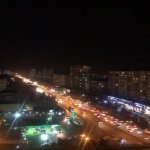 Kirayə (aylıq) 2 otaqlı Yeni Tikili, Xalqlar dostluğu metrosu, Nizami rayonu 11
