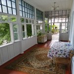 Kirayə (günlük) 3 otaqlı Həyət evi/villa Şəki 7