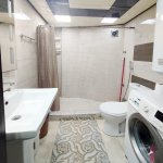 Kirayə (aylıq) 2 otaqlı Yeni Tikili, Elmlər akademiyası metrosu, Yasamal rayonu 7