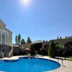Kirayə (aylıq) 6 otaqlı Bağ evi, Novxanı, Abşeron rayonu 6