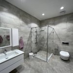 Kirayə (aylıq) 5 otaqlı Bağ evi, Şüvəlan, Xəzər rayonu 20