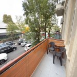 Satılır 2 otaqlı Köhnə Tikili, 28 May metrosu, Səbail rayonu 12