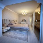 Продажа 2 комнатная Вторичка, м. Мемар Аджеми метро, 4-ый микрорайон, Насими район 4