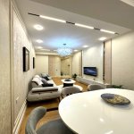 Продажа 3 комнатная Новостройка, м. Короглу метро, Низаминский р-н район 4
