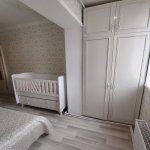 Satılır 2 otaqlı Köhnə Tikili, Azadlıq metrosu, 8-ci mikrorayon, Binəqədi rayonu 5