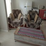 Kirayə (aylıq) 1 otaqlı Yeni Tikili, Həzi Aslanov metrosu, Xətai rayonu 5