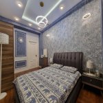 Satılır 3 otaqlı Yeni Tikili, Nəriman Nərimanov metrosu, Nərimanov rayonu 10