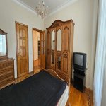 Аренда 4 комнатная Новостройка, м. Гянджлик метро, Медицинский Университет, Насими район 8