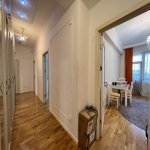 Kirayə (aylıq) 3 otaqlı Yeni Tikili, Bayıl qəs., Səbail rayonu 8