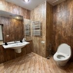 Аренда 4 комнатная Новостройка, м. 28 Мая метро, Насими район 12
