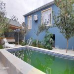 Kirayə (günlük) 4 otaqlı Həyət evi/villa İsmayıllı 14