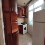 Kirayə (aylıq) 2 otaqlı Köhnə Tikili, Memar Əcəmi metrosu, 4-cü mikrorayon, Nəsimi rayonu 21