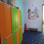 Kirayə (aylıq) 8 otaqlı Həyət evi/villa, Gənclik metrosu, Nərimanov rayonu 12