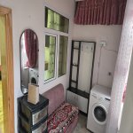 Kirayə (aylıq) 1 otaqlı Həyət evi/villa, Memar Əcəmi metrosu, Xutor qəsəbəsi, Binəqədi rayonu 3