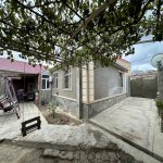 Satılır 3 otaqlı Həyət evi/villa, Zığ qəs., Suraxanı rayonu 5