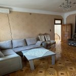 Satılır 8 otaqlı Həyət evi/villa, Qara Qarayev metrosu, Bakıxanov qəs., Sabunçu rayonu 11