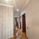 Satılır 5 otaqlı Həyət evi/villa, Avtovağzal metrosu, Biləcəri qəs., Binəqədi rayonu 12