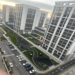 Satılır 4 otaqlı Yeni Tikili, Koroğlu metrosu, Nizami rayonu 1