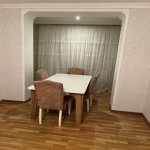 Kirayə (aylıq) 4 otaqlı Köhnə Tikili Xırdalan 1