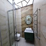 Satılır 2 otaqlı Yeni Tikili, Neftçilər metrosu, 8-ci kilometr, Nizami rayonu 9