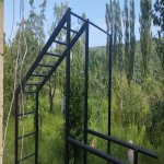 Kirayə (günlük) 3 otaqlı Bağ evi Qusar 18