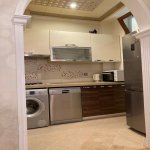 Аренда 3 комнатная Новостройка, Nizami метро, Насими район 6