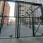 Satılır 2 otaqlı Yeni Tikili, Xətai metrosu, Xətai rayonu 8