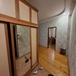 Kirayə (aylıq) 3 otaqlı Yeni Tikili, Həzi Aslanov metrosu, H.Aslanov qəs., Xətai rayonu 9