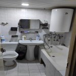 Kirayə (aylıq) 2 otaqlı Köhnə Tikili, Neftçilər metrosu, 8-ci kilometr, Nazlı şadlıq sarayı, Nizami rayonu 9