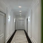 Аренда 4 комнат Новостройка, Nizami метро, Кубинка, Насими район 17