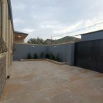 Satılır 3 otaqlı Həyət evi/villa, Binə qəs., Xəzər rayonu 12